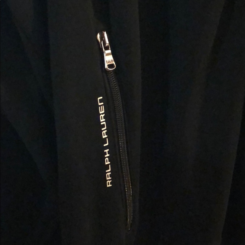 Ralph Lauren jacket (like new) - Picture 3 of 5